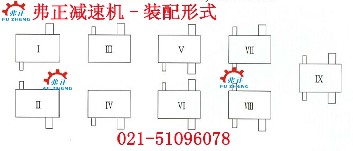 RF137R77DR63M4齒輪箱減速機品質好的