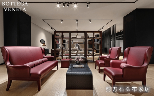 意大利Bottega Veneta進(jìn)口家具 簡(jiǎn)約、低調(diào)、優(yōu)雅