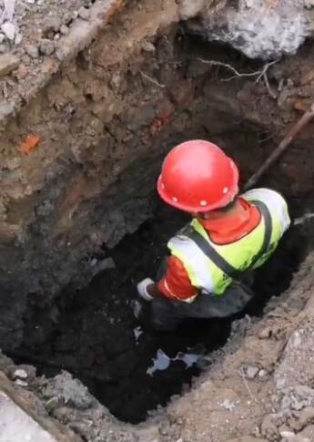 上海住宅小區(qū)下水道清淤疏浚 疏通清洗