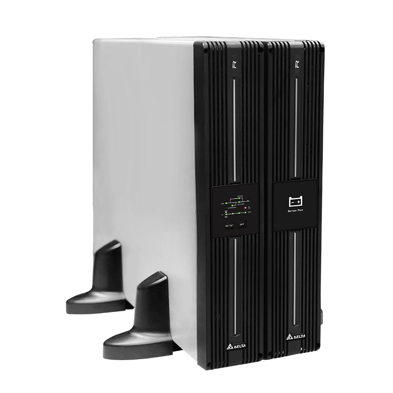 臺達(dá)ups20kva18kw機(jī)架式RT20K價(jià)格