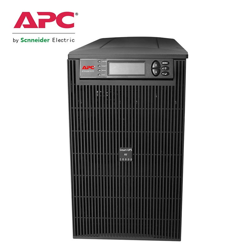 apc20kva不間斷電源surt20kuxich長效機