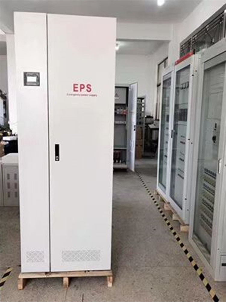 EPS消防電源應(yīng)急照明單相三相集中控制1KW-10KW包郵