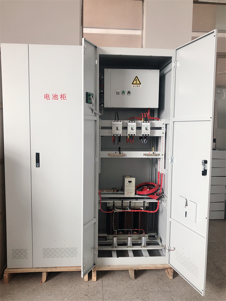 EPS消防電源廠家15KW18.5KW20KW22KW照明電源箱