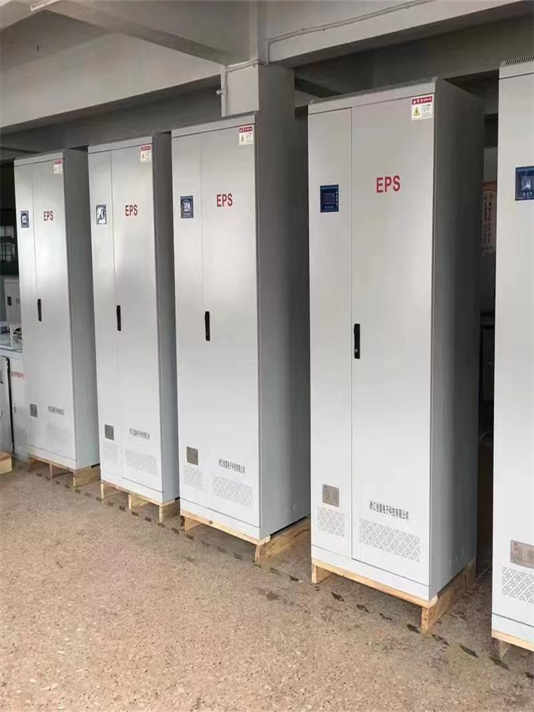 EPS消防備用電源單相三相220v380v10KW-100KW定制包郵