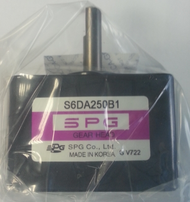 S6DA180B1 S6DA200B1 SPG減速機(jī)總代理