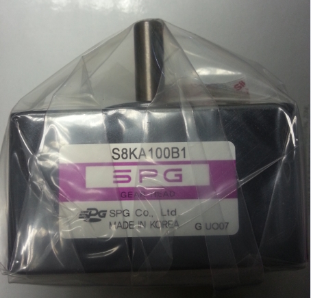 S8KA120B1 S8KA150B1  SPG減速機(jī) 齒輪箱