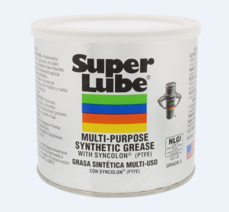 舒泊潤食品級(jí)防卡劑 Superlube 48160