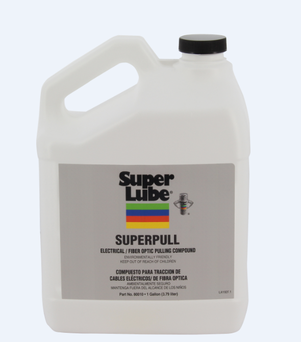 舒泊潤H3輕質油  Superlube 60040