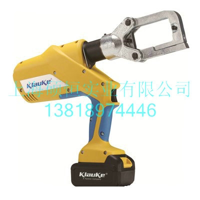 K-EM7  充電液壓壓接與剪切工具（德國(guó) Klauke）