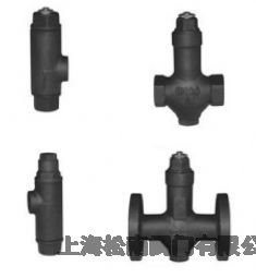 船用 波紋管式蒸汽疏水器CB20034-2012型，船用蒸汽疏水閥