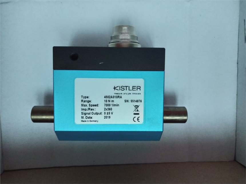 KISTLER扭矩傳感器4502A,4502A010RA,4502A200QA,4502A