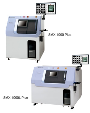 微焦點X射線透視檢查裝置 SMX-1000 Plus/1000L Plus