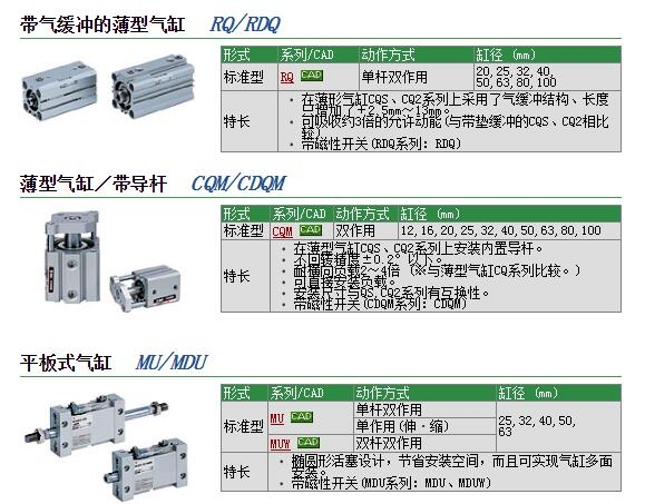 RDQB40-35快速報價