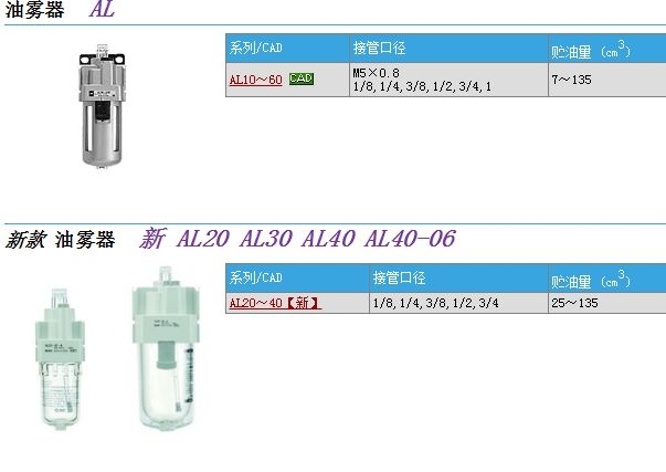 AL30-03-1-A快速報(bào)價(jià)