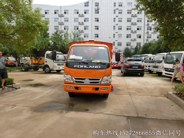 湘西道路掃路車低價(jià)格