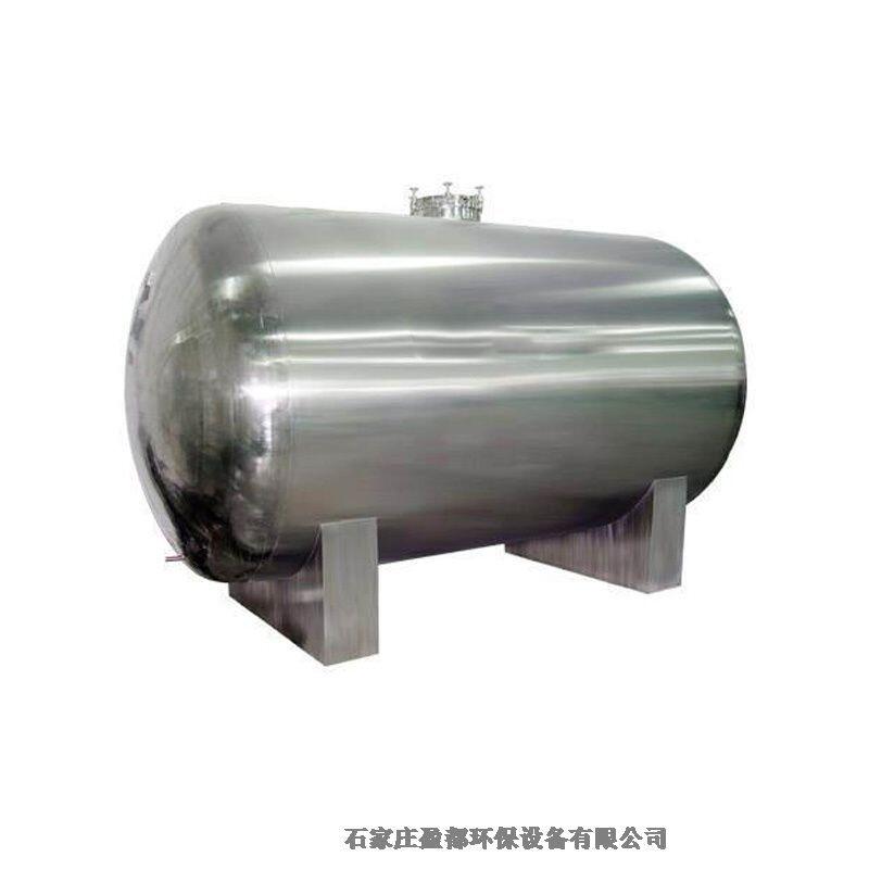 供水器型無(wú)塔供水器 全自動(dòng)無(wú)塔供水壓力罐 潛水泵無(wú)塔供水罐渭南