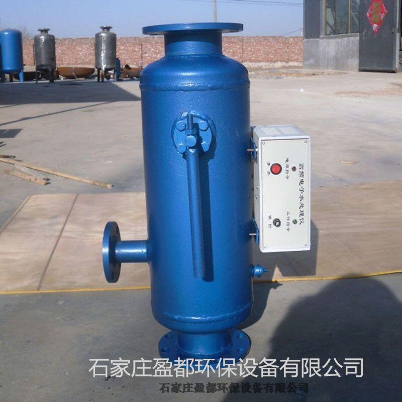 水處理器設(shè)備 自動(dòng)化高頻電子除垢儀 阻垢型電子除垢儀烏魯木齊