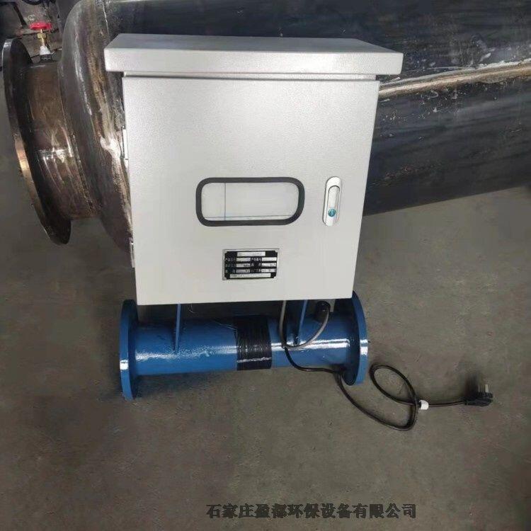 廣譜電子水處理器 掃頻電子除垢儀 數(shù)字電子除垢儀無錫