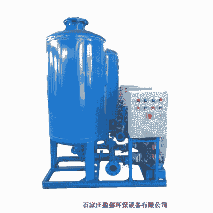 落地式定壓補(bǔ)水機(jī)組 變頻恒壓供水罐 常壓定壓補(bǔ)水機(jī)組湖北