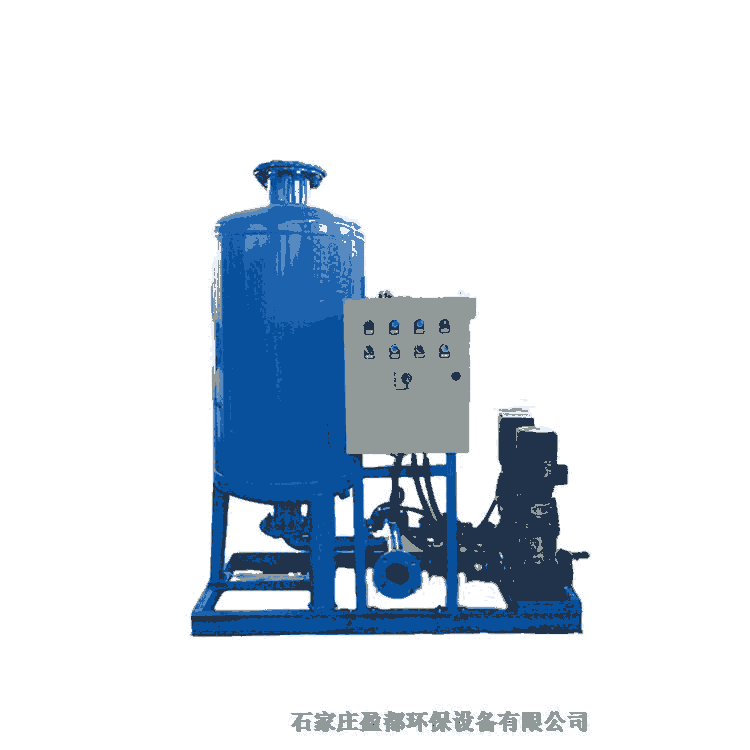 達(dá)州變頻恒壓供水設(shè)備 水源熱泵定壓補(bǔ)水系統(tǒng) 穩(wěn)壓增壓裝置