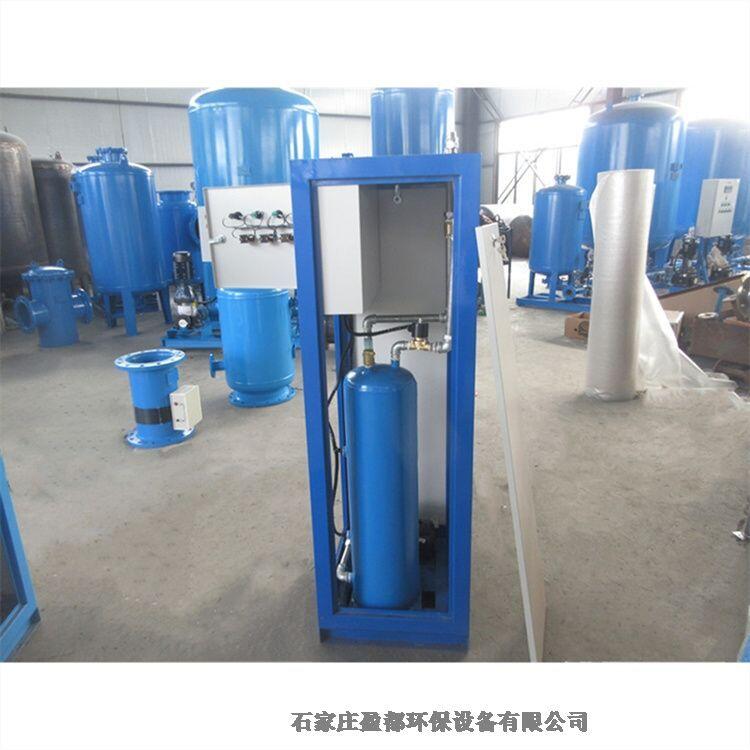 水處理真空脫氣裝置 真空脫氣脫氧機 噴射式真空脫氧裝置濱州