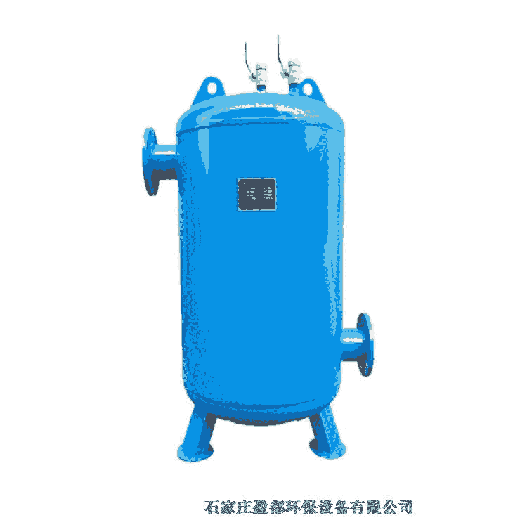 密閉容器真空虹吸罐樂山 真空引流設(shè)備 防銹真空引水罐