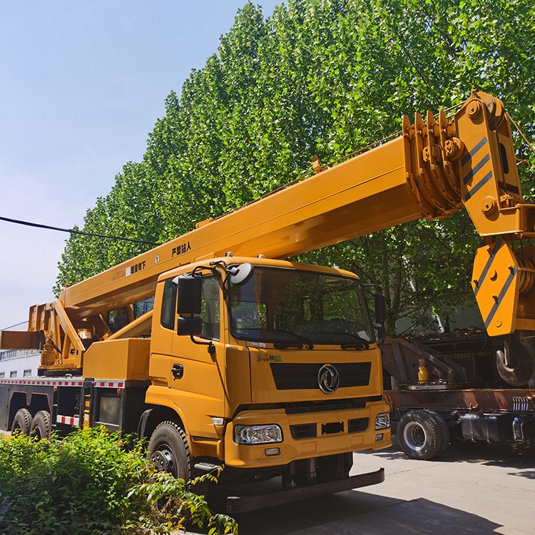 低價銷售25噸汽車吊 二十五噸汽車吊 全國銷售