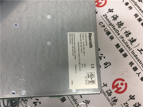 新聞：來賓1756-DMD30質(zhì)量保證