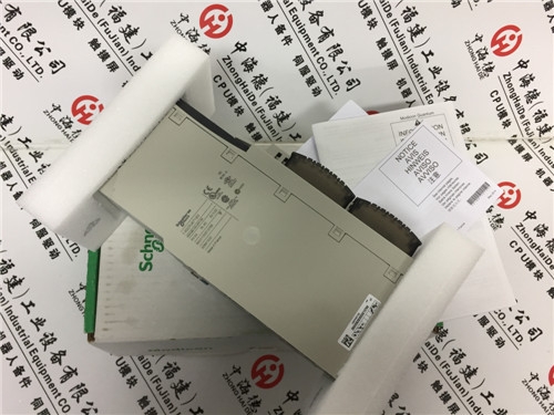 新聞:中海德施耐德PLC模塊TSX3710001現(xiàn)貨