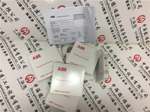 新聞:ABB變頻器備件RINT6512C現(xiàn)貨