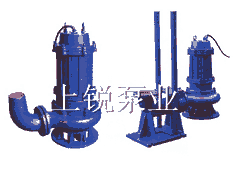 上海JYWQ自動(dòng)攪勻排污泵，JYWQ潛水排污泵廠家