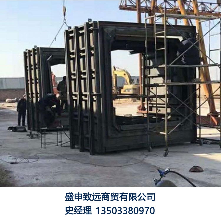 地下共同溝模具代理地下共同溝模具