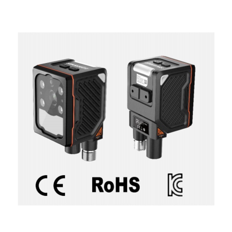 ?？禉C(jī)器人160萬16mm液態(tài)工業(yè)讀碼器 MV-IDCX007X-16LR