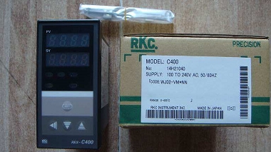 日本RKC溫控器CH102 FK02-M*E N，國(guó)產(chǎn)款REX-C100FK02-M*EN