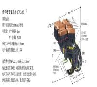 德國法勒滑觸線集電器SKT2/40