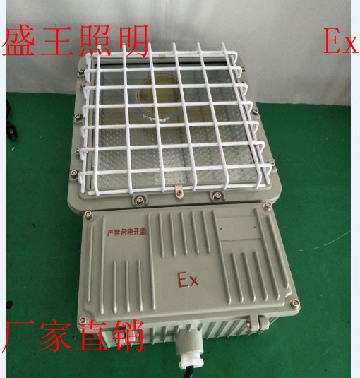 防爆外場(chǎng)強(qiáng)光泛光燈BPY2302-J400W/250W