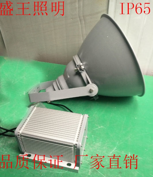 防震高亮度投光燈ZY6800A-MH1000W