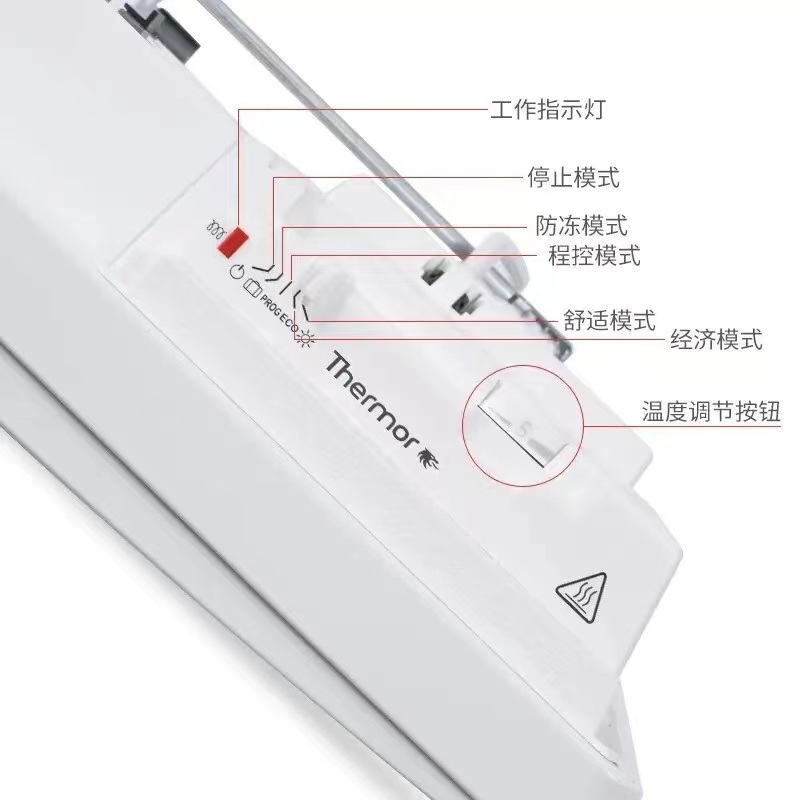 湖州賽蒙法國(guó)進(jìn)口電暖器AMD國(guó)家電網(wǎng)專(zhuān)供