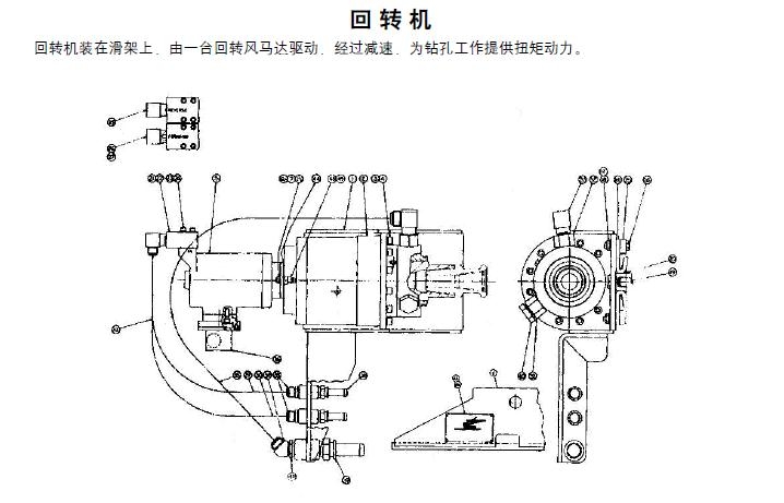 濟(jì)寧濟(jì)寧阿特拉斯科普柯CM351鉆車(chē)2018年銷售價(jià)