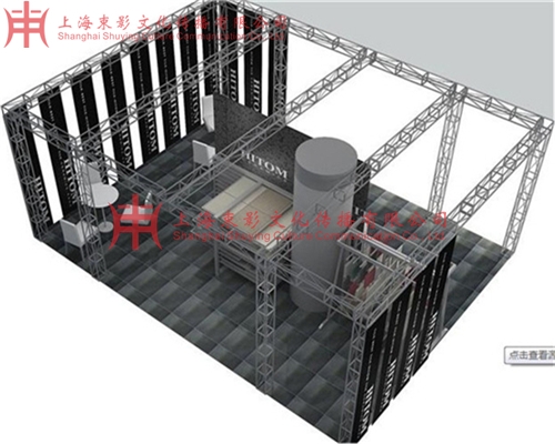 上海桁架搭建費(fèi)用多少