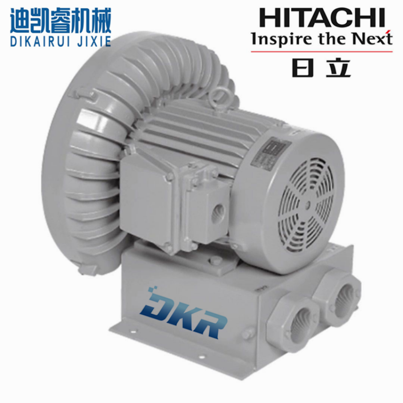 HITACHI  L(fng)C(j) VB-030-E4