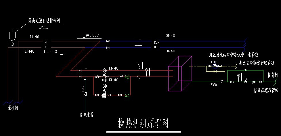 通遼量子鍋爐專(zhuān)用換熱器