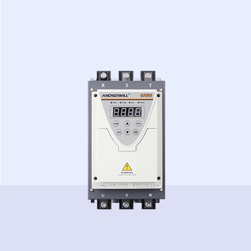 艾克威爾132KW電機(jī)智能軟啟動(dòng)廠家批發(fā)