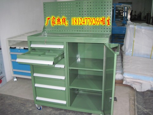 重型維修工具車生產(chǎn)商，佛山四抽工具車價(jià)格