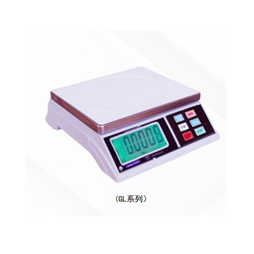 上天精儀GL/GLC系列大量程天平GL10K-1