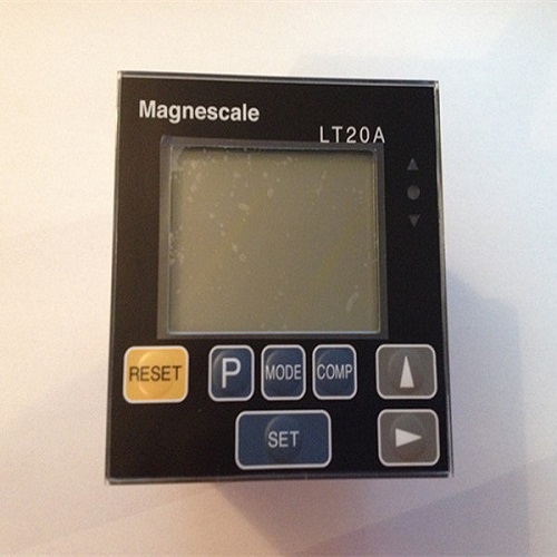 日本Magnescale（原SONY)計數(shù)器LT20A-101