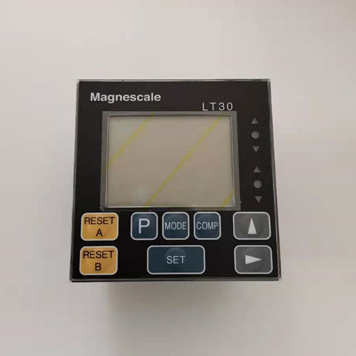 日本Magnescale（原SONY）計數器LT30-2GB