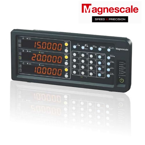 日本Magnescale（原SONY）多功能計數(shù)器LY71