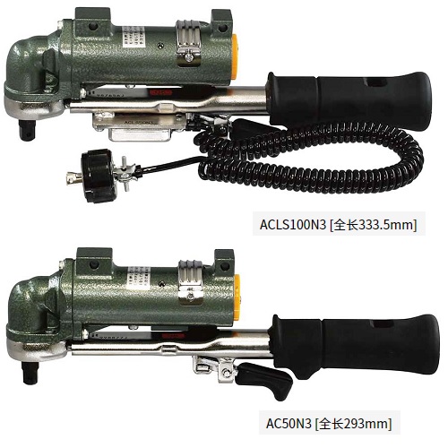 日本TOHNICHI/東日半自動扭力扳手ACLS180N3