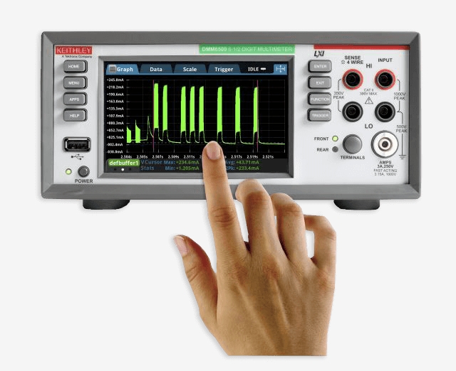 Keithley DMM6500 6λD|(sh)fñ